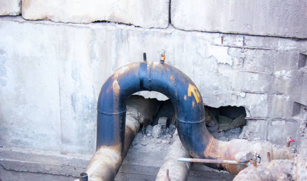 Best Sewage cleanup and water damage restoration  in Minden, NE